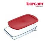 Borcam Casserole 1.3L