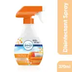 FEBREZE with Ambi Pur Fabric Refresher 370ml - Image 2