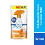 FEBREZE with Ambi Pur Fabric Refresher Refill 320ml