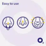 AIRMAX NASAL Dilator Classic | Anti Snoring Snore Stopper Nose Clip Size M - Image 5