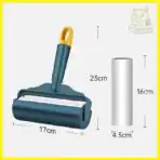 LINT ROLLER for Dust Cleaner (Blue) - Image 3