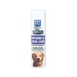 PETPAL Antimicrobial Wound & Skin Care Spray | Fast Healing, First Aid, Skin-Safe for Dogs