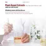 KOJIMA Pet Ear Cleanner Essential Oil Cotton Bud Cat Dog Straw Buds (40 Pcs) - Image 4