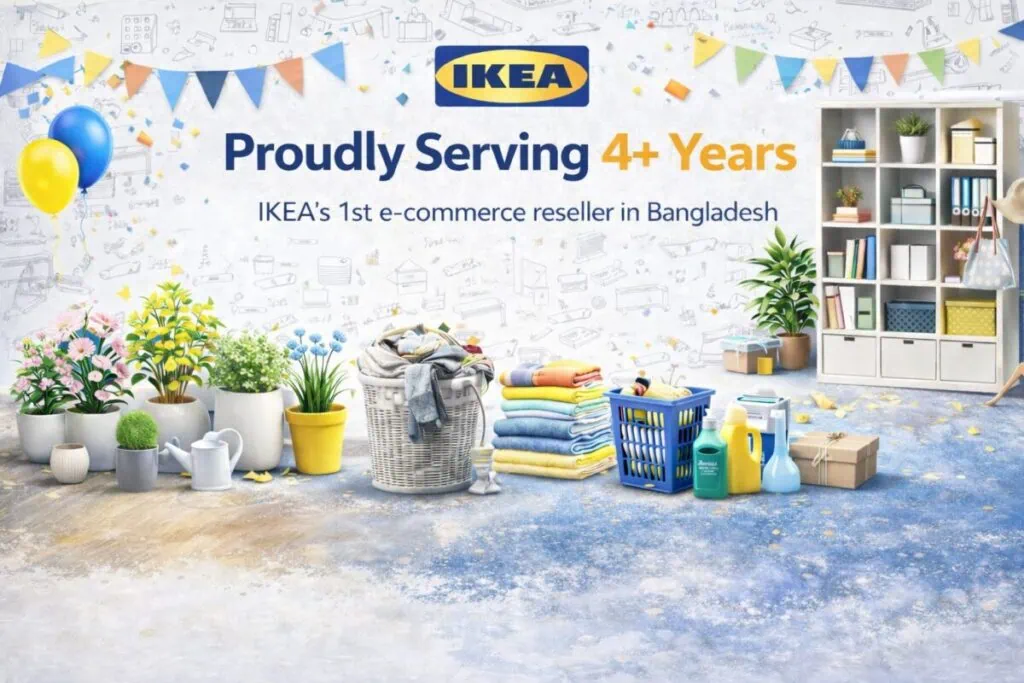 okdeals online shopping ikea home decor bangladesh