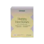 MOOM Health Inositol powder blend Supplements( Lemon )- Happy Hormones,Weight Management Support