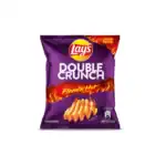 LAYS Double Crunch Flamin' Hot 100g