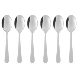 DRAGON Coffee spoon, stainless steel, 11 cm