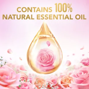 Ambi pur Room Gel Air Freshener Premium Parfum Bliss RIANG 180g - Image 4