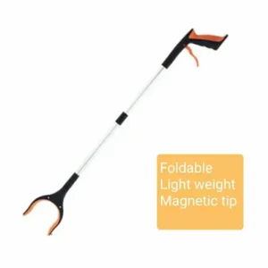 82cm Light Foldable Rubbish Grabber Picker - Image 5