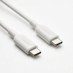 SITTBRUNN USB-C to USB-C, white, 1.0 m - Image 4