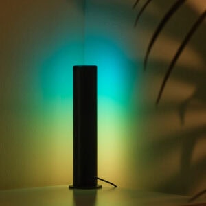 SKAFTSÄRV LED decoration lighting, dimmable - Image 2