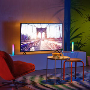 SKAFTSÄRV LED decoration lighting, dimmable - Image 3