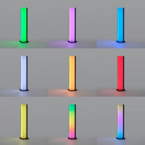 SKAFTSÄRV LED decoration lighting, dimmable - Image 4