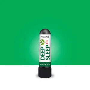 RELAX HQ Inhaler (Insomnia & Anxiety)