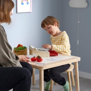 DUKTIG Toy cash register - Image 4