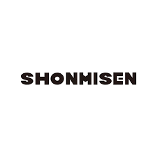 SHONMISEN Japan