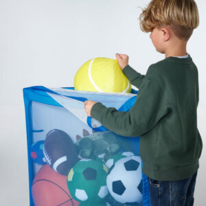 SPORTSLIG Ball storage/goal - Image 5