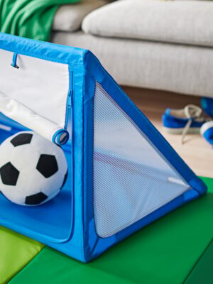 SPORTSLIG Ball storage/goal - Image 9