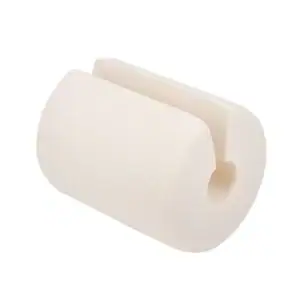 Cleaning sponge for kitchen and bathroom cleaning, versatile and durable scrubber for household clea.