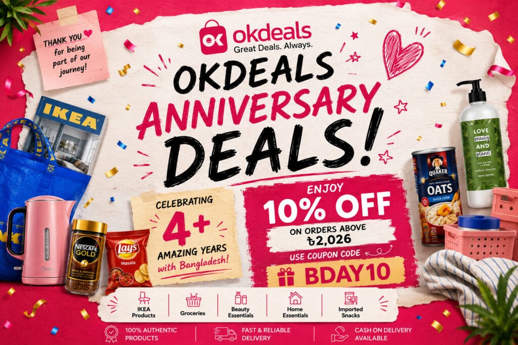 okdealsecommercebddealsgreat