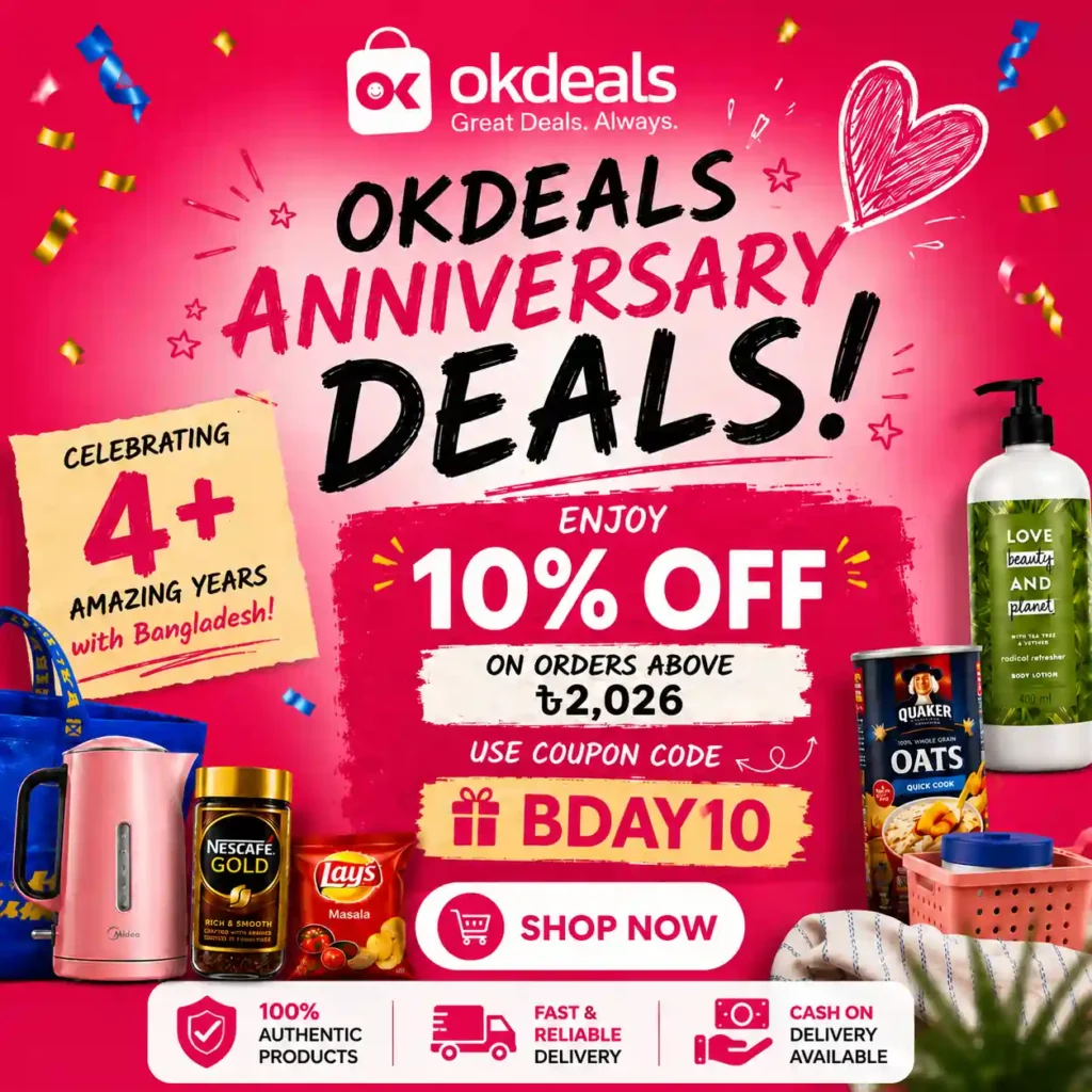 deals new