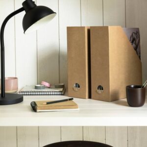 GÄRDESGÅRD Magazine file, natural - Image 7