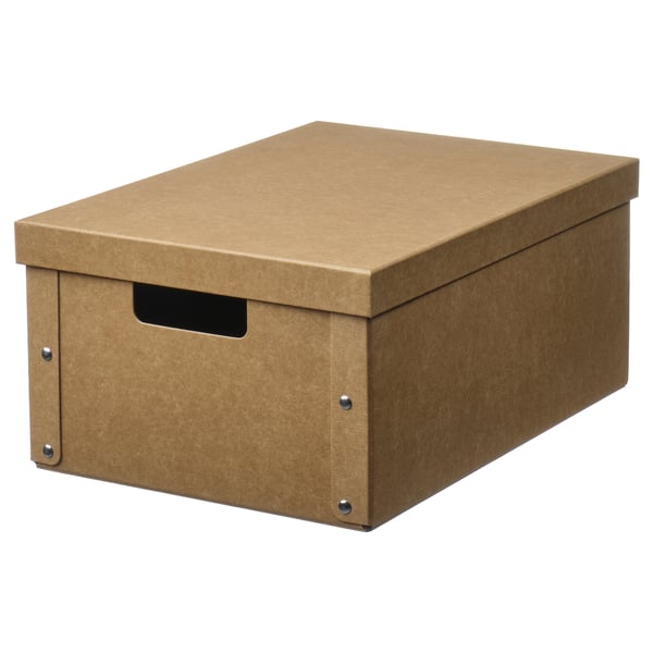 gaerdesgard-storage-box-with-lid-natural__1426502_pe979827_s5(1) GÄRDESGÅRD Storage box with lid, natural, 25x35x16 cm