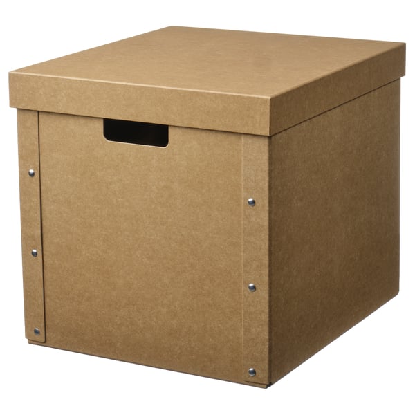 gaerdesgard-storage-box-with-lid-natural__1426504_pe979829_s5(1) GÄRDESGÅRD Storage box with lid, natural, 32x35x31 cm