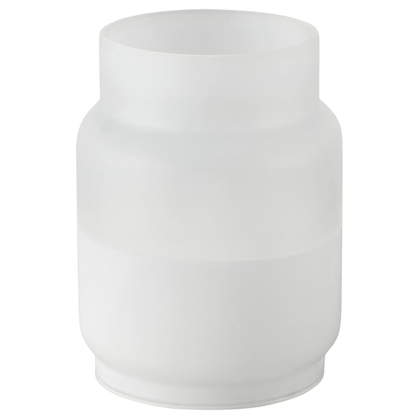 hjulmoeja-led-table-decoration-glass-battery-operated-white__1490227_pe1004085_s5(1) HJULMÖJA LED table decoration, glass/battery-operated white