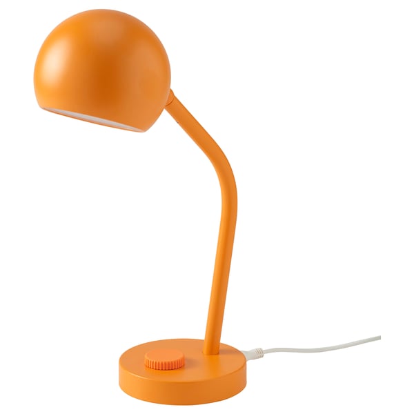 korvsnoere-led-desk-lamp-dimmable-orange__1504085_pe1008084_s5(1) KORVSNÖRE LED desk lamp, dimmable/orange