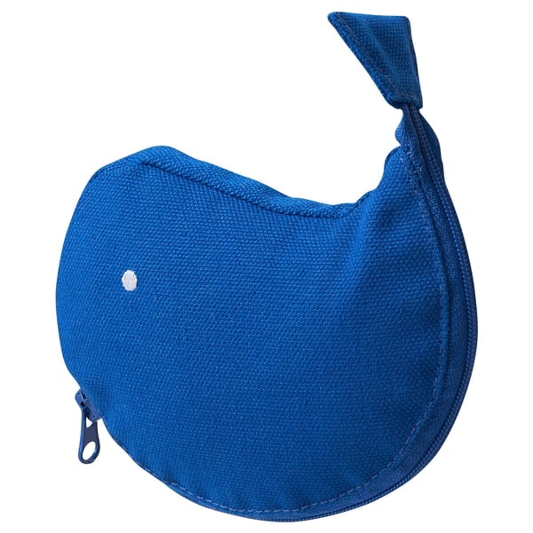romelsoen-accessory-bag-whale-pattern__1528566_pe1014449_s5(1) ROMELSÖN Accessory bag, whale pattern, 13x2x11 cm