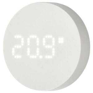 TIMMERFLOTTE Temperature/humidity sensor, smart